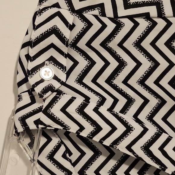 Candies women's top sz Medium - Picture 6 of 7